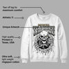 Craft Photon Dust 4s DopeSkill Sweatshirt Trapped Halloween Graphic