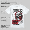 Chicago OG 1s DopeSkill T-Shirt Jealousy Graphic