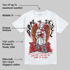 Ferrari 14s DopeSkill T-Shirt Angels Graphic