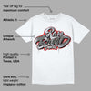 Grey Collection DopeSkill T-Shirt Rare Breed Type Graphic