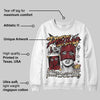 Dunk Sisterhood Team Red DopeSkill Sweatshirt Pretty Girl Swag Graphic