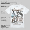 Kayano 12.1 Cream/Stillwater DopeSkill T-Shirt Broken Bones Graphic
