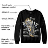 Dawn Photon Dust 5s DopeSkill Sweatshirt True Love Will Kill You Graphic