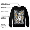 Dawn Photon Dust 5s DopeSkill Sweatshirt Resist Graphic