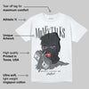 Black Cat 3s DopeSkill T-Shirt Money Talks Graphic