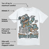 Max 1 Poly Adventure DopeSkill T-Shirt Born To Be Rich Graphic