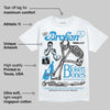 Denim 4s DopeSkill T-Shirt Broken Bones Graphic