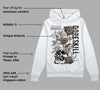 Sail 5s DopeSkill Hoodie Sweatshirt Side Hustle Graphic