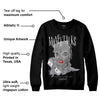 Shadow 1s DopeSkill Sweatshirt Money Talks Graphic