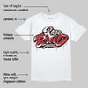 Ruby 1s DopeSkill T-Shirt Rare Breed Type Graphic
