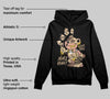 TAN Collection DopeSkill Hoodie Sweatshirt Make Money Graphic