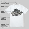 Cool Grey 9s DopeSkill T-Shirt Rare Breed Type Graphic