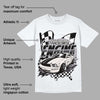 Cement Grey 2s DopeSkill T-Shirt ENGINE Tshirt Graphic