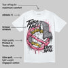 Gel Kayano 14 Pink Glo DopeSkill T-Shirt Takin No L's Graphic