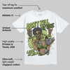 SB Dunks Fruity Pack - Green Apple DopeSkill T-Shirt Don't Kill My Vibe Graphic