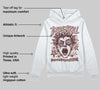 China 11s DopeSkill Hoodie Sweatshirt Root of Evil Graphic