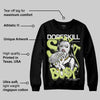 Sneaker School 11s DopeSkill Sweatshirt Stay It Busy Graphic
