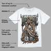 GORE-TEX “Brown Kelp” 6s DopeSkill T-Shirt Life or Die Graphic