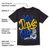 Laney 14s DopeSkill T-Shirt No Days Off Graphic