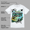 Chunky Dunks DopeSkill T-Shirt ENGINE Tshirt Graphic