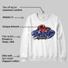 Rare Air 4s DopeSkill Sweatshirt Rare Breed Type Graphic