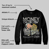 Year Of The Snake 1s DopeSkill Sweatshirt MOMM Graphic