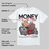 Black Toe 14s DopeSkill T-Shirt MOMM Graphic