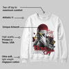 Ferrari 14s DopeSkill Sweatshirt Boys Don't Cry Graphic