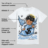 Melo 12s DopeSkill T-Shirt Heaven Sent Graphic