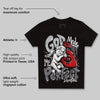 Fear 4s DopeSkill Toddler Kids T-shirt God Made Me Perfect Graphic