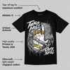 AJ 12 Playoffs DopeSkill T-Shirt Takin No L's Graphic