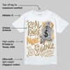 Pearl 6s DopeSkill T-Shirt Real Ones Move In Silence Graphic