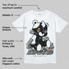 1906R ‘White Gold’ DopeSkill T-Shirt MOMM Bear Graphic