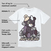 Phantom 4s DopeSkill T-Shirt MOMM Bear Graphic