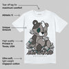 2002R Protection Pack Rain Cloud DopeSkill T-Shirt MOMM Bear Graphic