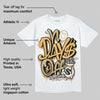 Pearl 6s DopeSkill T-Shirt No Days Off Graphic