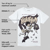 Phantom 4s DopeSkill T-Shirt Nevermind Graphic