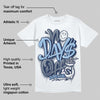 9060 Grey Day DopeSkill T-Shirt No Days Off Graphic