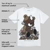 Mocha 1s DopeSkill T-Shirt MOMM Bear Graphic