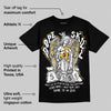 Max 96 Varsity Maize DopeSkill T-Shirt Angels Graphic