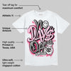 Wings 3s DopeSkill T-Shirt No Days Off Graphic