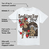 Mocha 1s DopeSkill T-Shirt Looking For Love Graphic