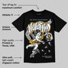 Max 96 Varsity Maize DopeSkill T-Shirt Nevermind Graphic