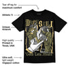 Craft Olive 4s DopeSkill T-Shirt Gotta Lotta Means Graphic