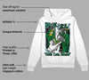 Lucky Green 5s DopeSkill Hoodie Sweatshirt Gotta Lotta Means Graphic