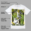 Dunk 'Chlorophyll' DopeSkill T-Shirt Gotta Lotta Means Graphic
