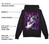 PURPLE Collection DopeSkill Hoodie Sweatshirt Gotta Lotta Means Graphic