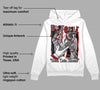 Grey Collection DopeSkill Hoodie Sweatshirt Gotta Lotta Means Graphic