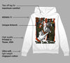 Olive Collection DopeSkill Hoodie Sweatshirt Gotta Lotta Means Graphic