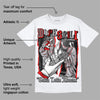 Grey Collection DopeSkill T-Shirt Gotta Lotta Means Graphic